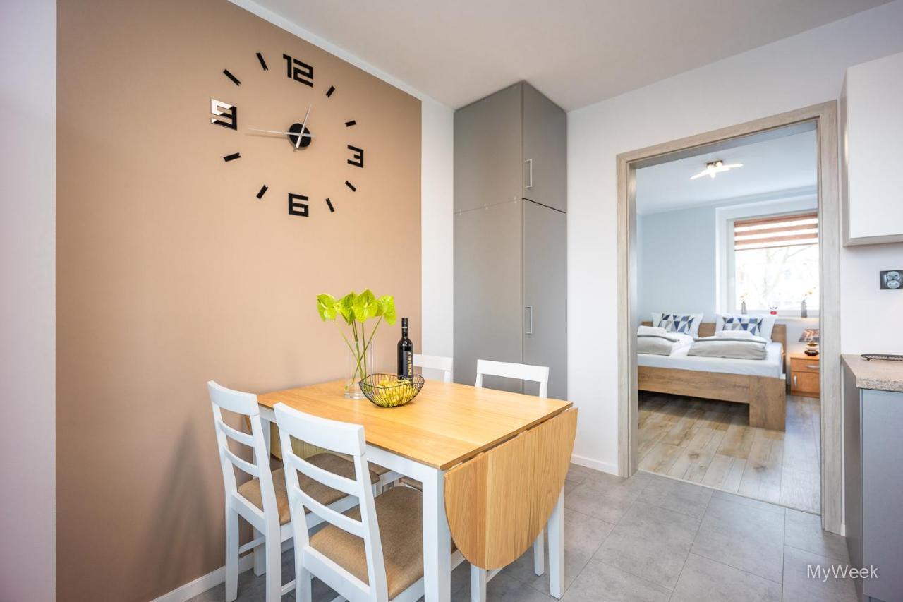 Apartament Habel, Myweek Bystrzyca Kłodzka Esterno foto