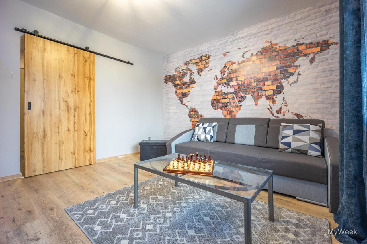 Apartament Habel, Myweek Bystrzyca Kłodzka Esterno foto