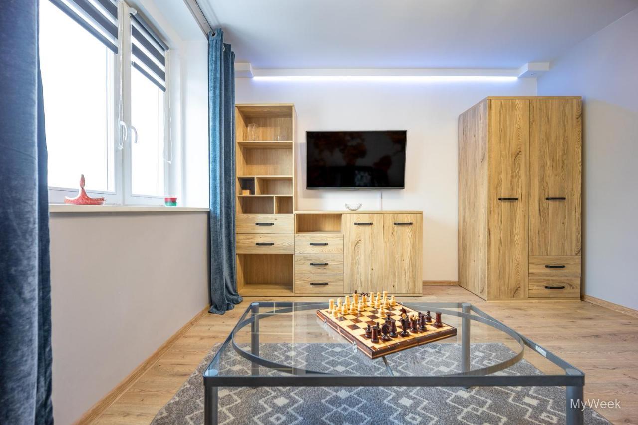 Apartament Habel, Myweek Bystrzyca Kłodzka Esterno foto