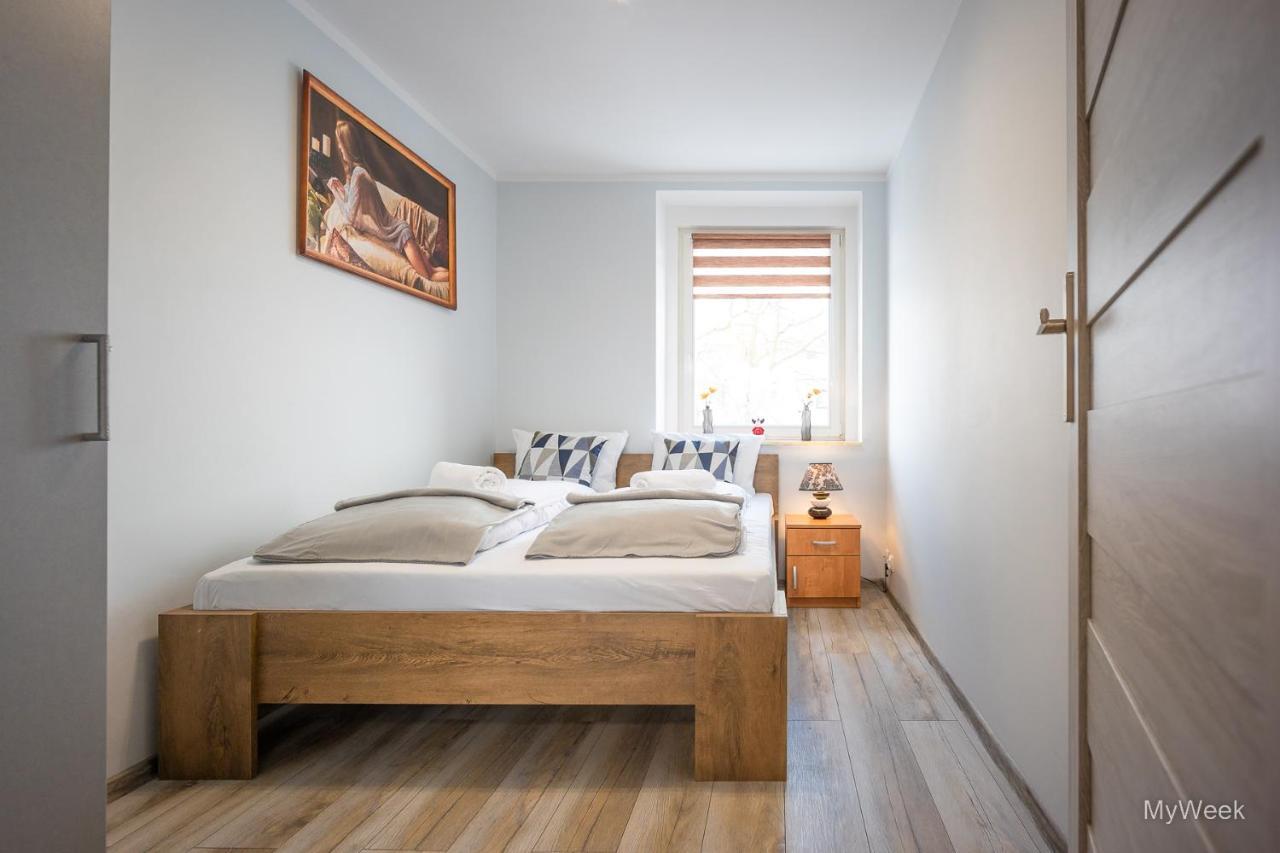 Apartament Habel, Myweek Bystrzyca Kłodzka Esterno foto