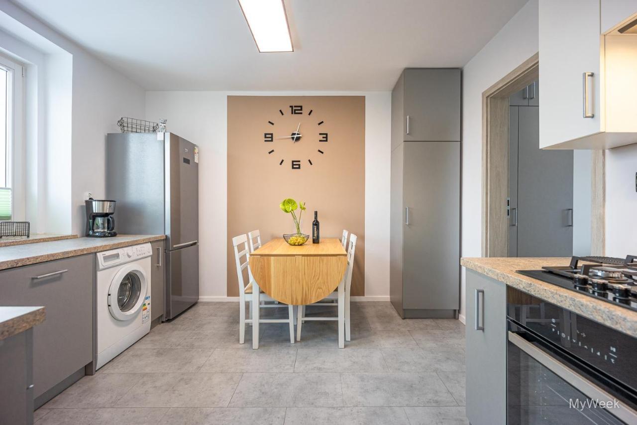 Apartament Habel, Myweek Bystrzyca Kłodzka Esterno foto