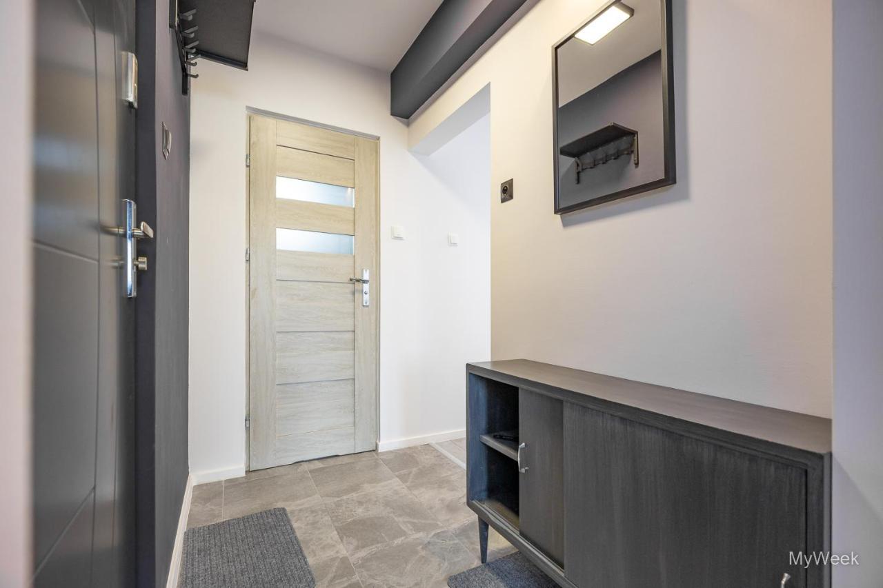 Apartament Habel, Myweek Bystrzyca Kłodzka Esterno foto